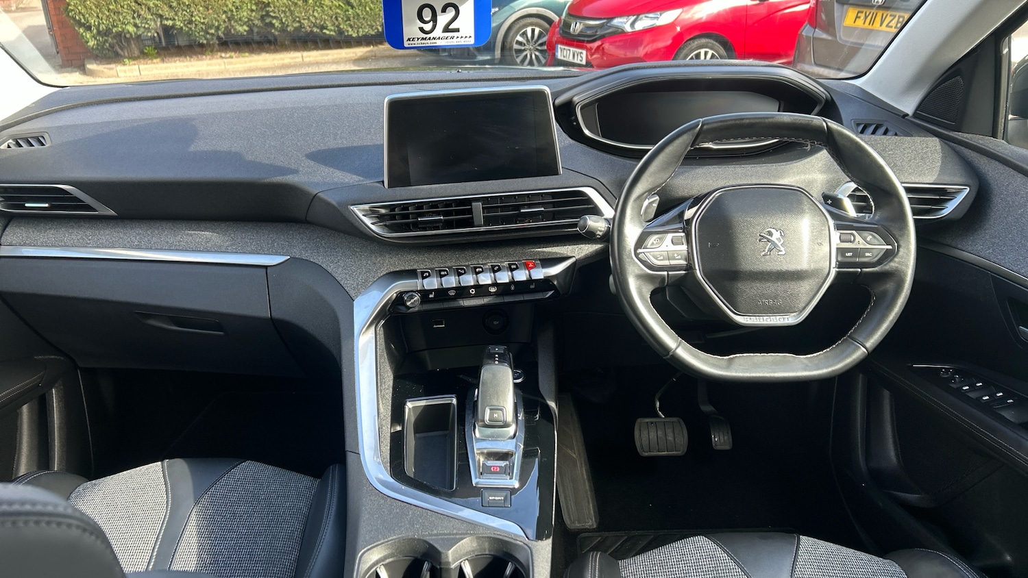 Used Peugeot 3008 2017 for sale - 77883874: Photo 10