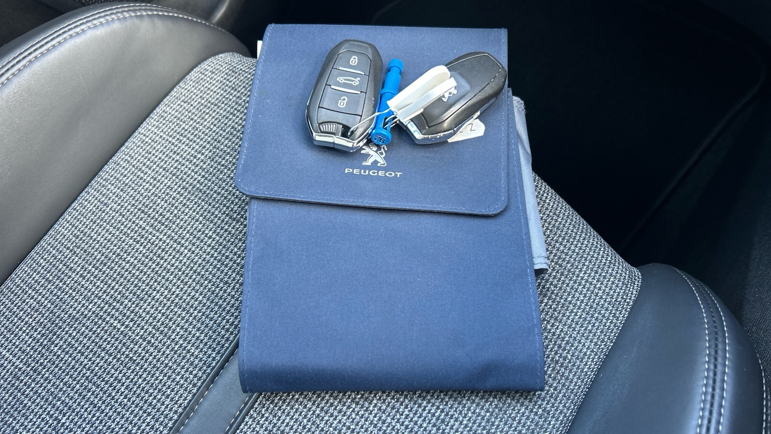 Used Peugeot 3008 2017 for sale - 77883874: Photo 19