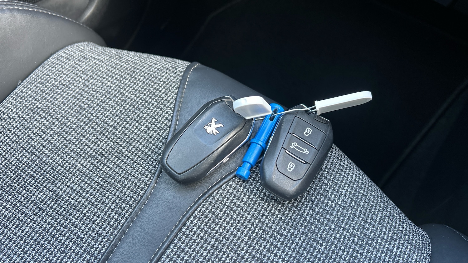 Used Peugeot 3008 2017 for sale - 77883874: Photo 20