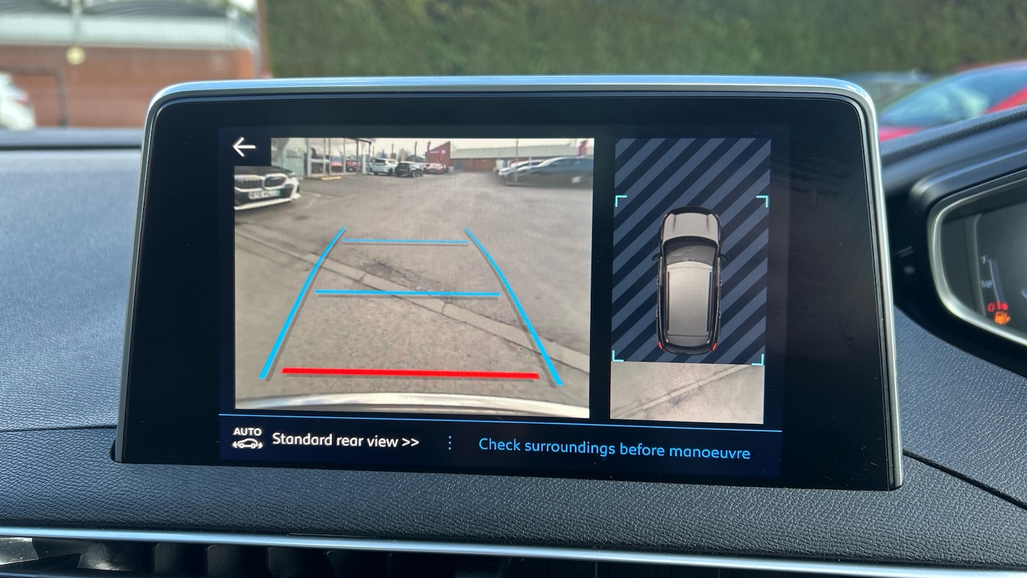 Used Peugeot 3008 2017 for sale - 77883874: Photo 21