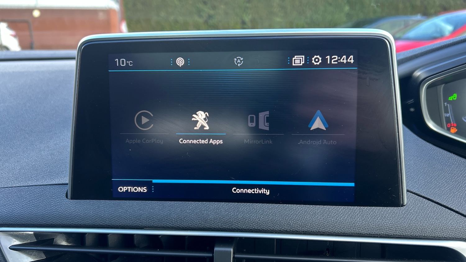 Used Peugeot 3008 2017 for sale - 77883874: Photo 22