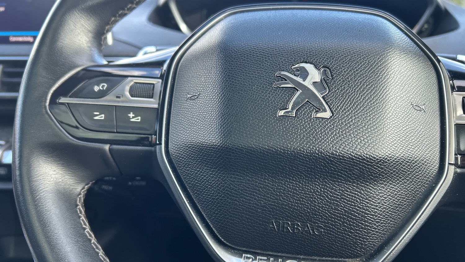 Used Peugeot 3008 2017 for sale - 77883874: Photo 26