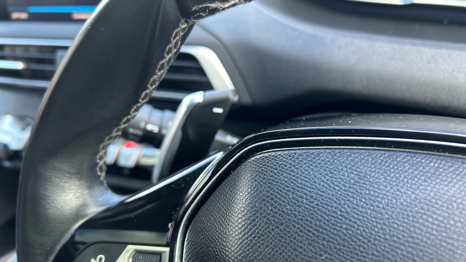 Used Peugeot 3008 2017 for sale - 77883874: Photo 29