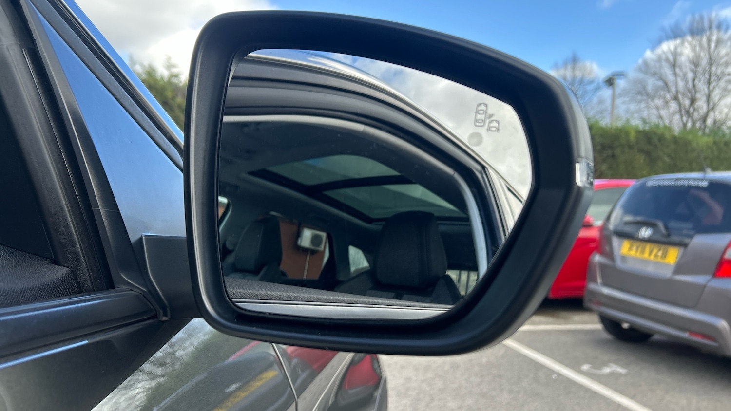 Used Peugeot 3008 2017 for sale - 77883874: Photo 36