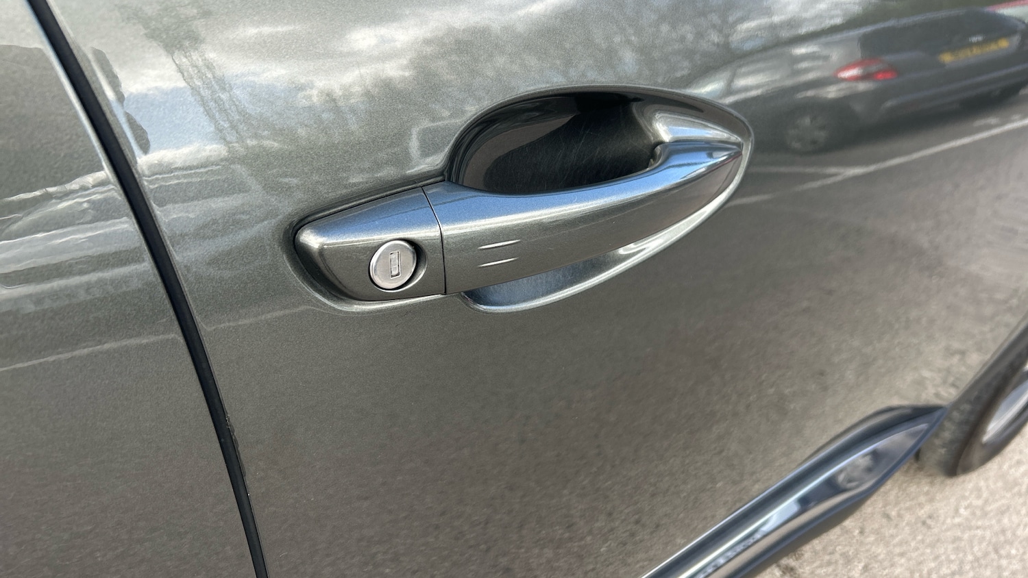 Used Peugeot 3008 2017 for sale - 77883874: Photo 44