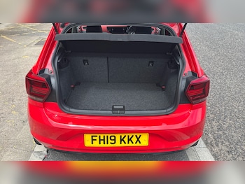 Used Volkswagen Polo 2019 for sale - 79312148: Photo