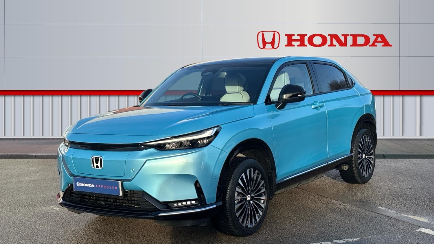 Used Honda e NY1 2024 for sale - 76919675: Photo 10