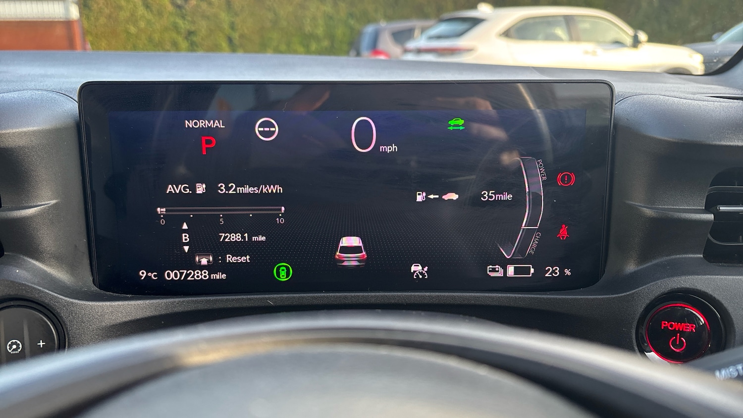 Used Honda e NY1 2024 for sale - 76919675: Photo 11