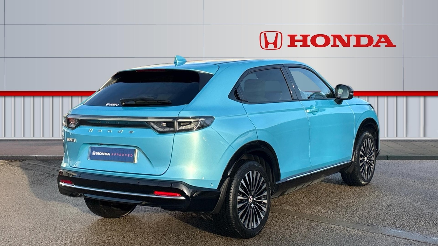 Used Honda e NY1 2024 for sale - 76919675: Photo 12