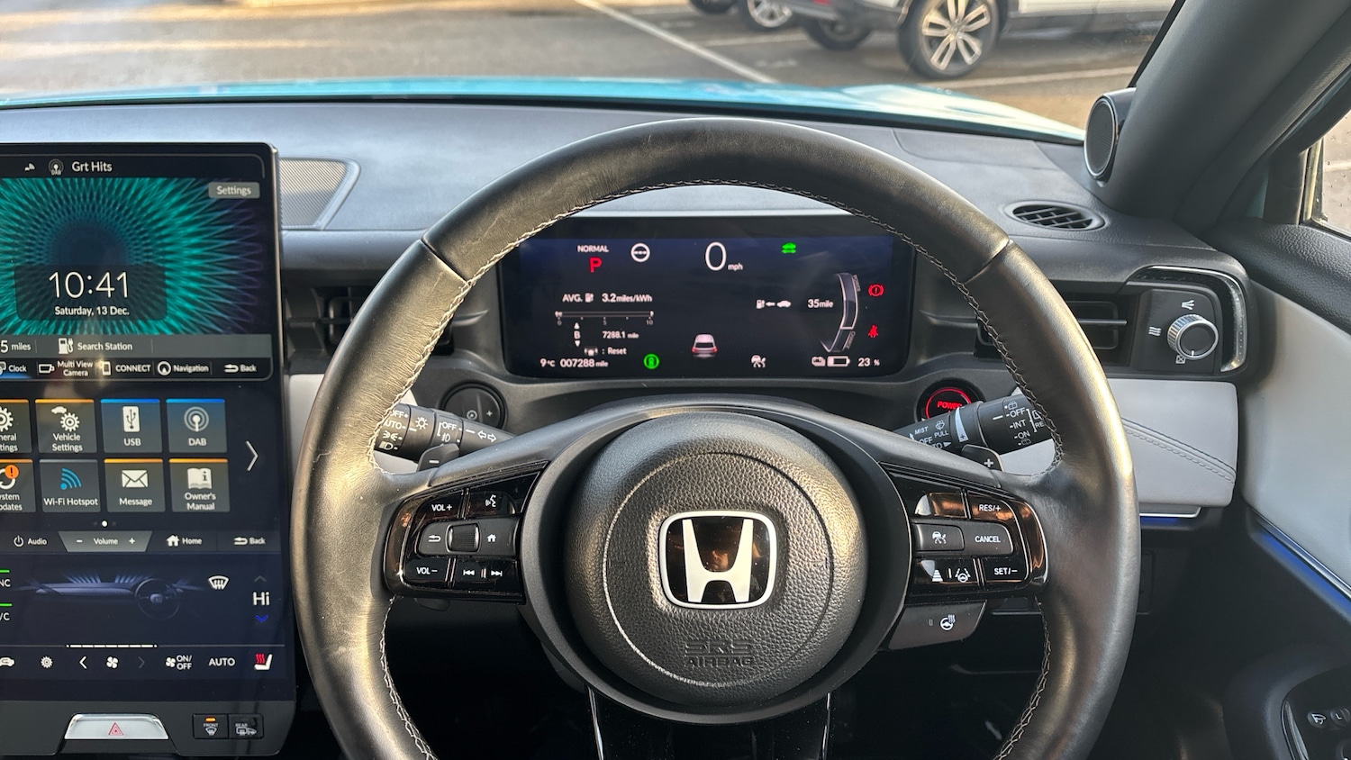 Used Honda e NY1 2024 for sale - 76919675: Photo 13