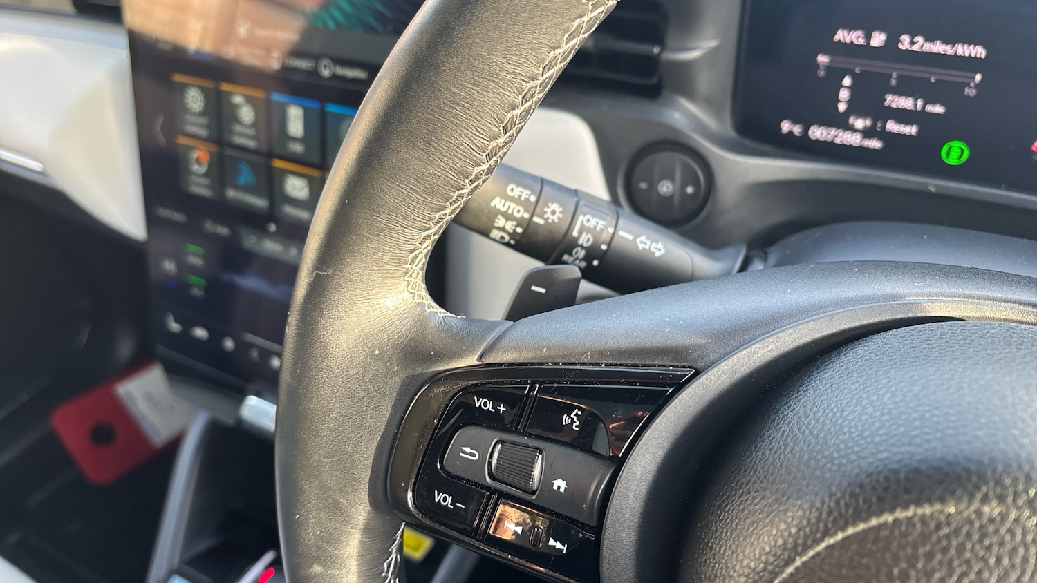 Used Honda e NY1 2024 for sale - 76919675: Photo 14