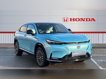 Used Honda e NY1 2024 for sale - 76919675: Photo