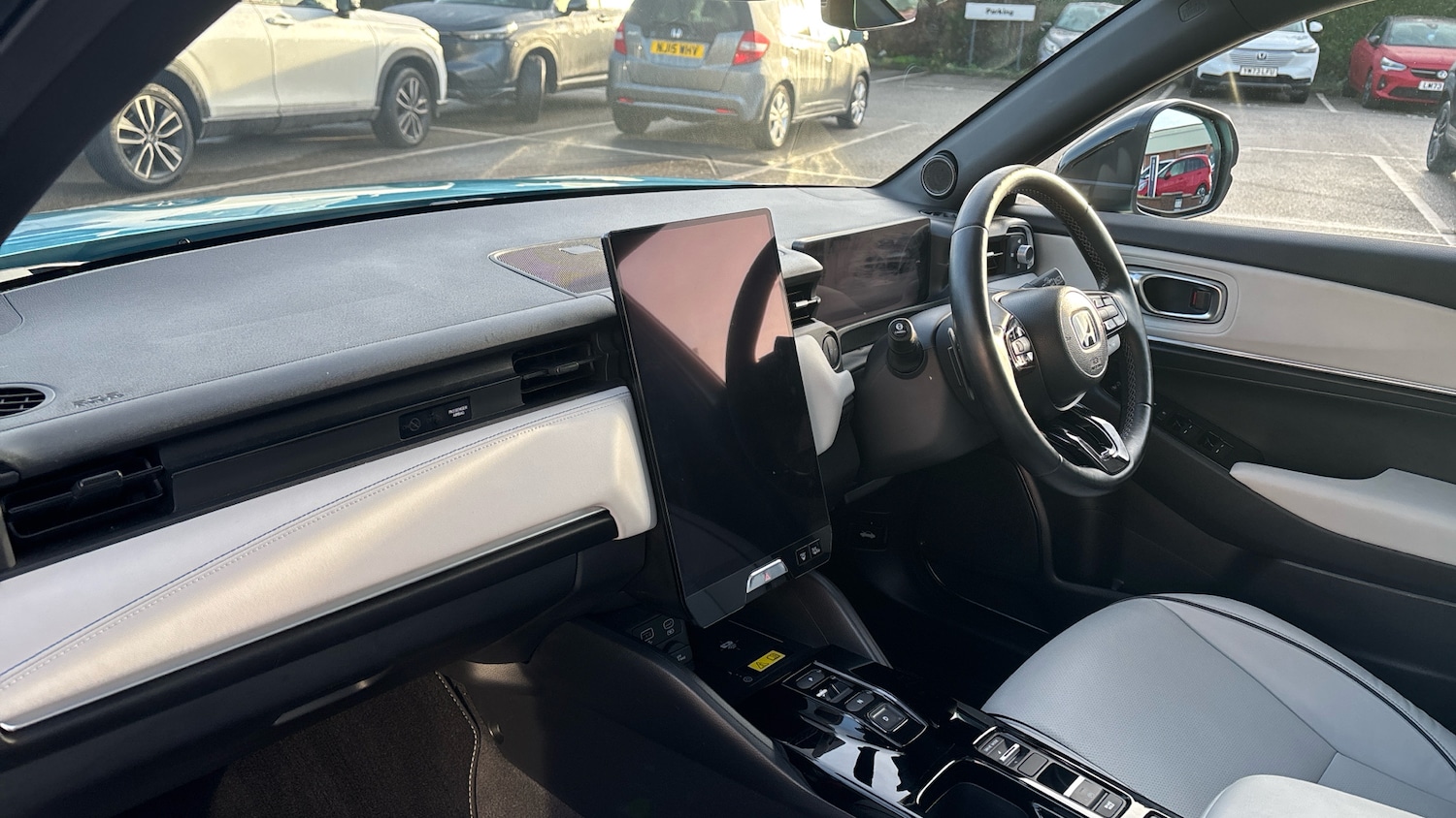 Used Honda e NY1 2024 for sale - 76919675: Photo 2