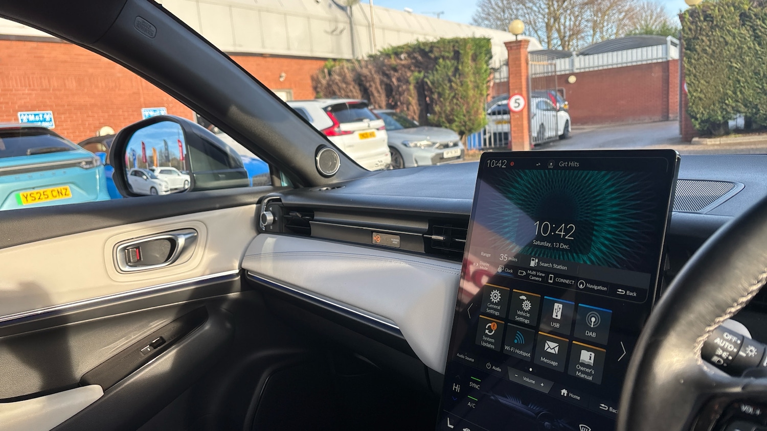 Used Honda e NY1 2024 for sale - 76919675: Photo 20