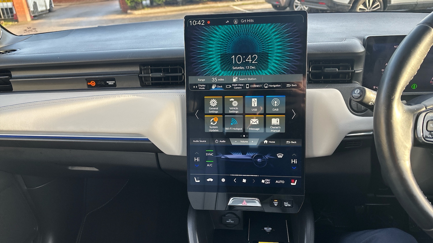 Used Honda e NY1 2024 for sale - 76919675: Photo 21