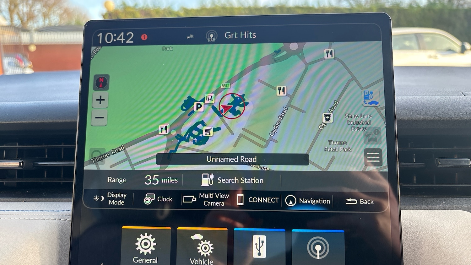 Used Honda e NY1 2024 for sale - 76919675: Photo 23