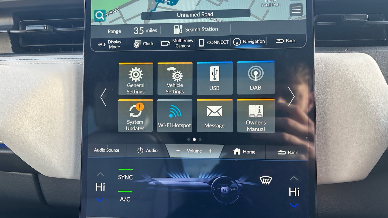 Used Honda e NY1 2024 for sale - 76919675: Photo 26