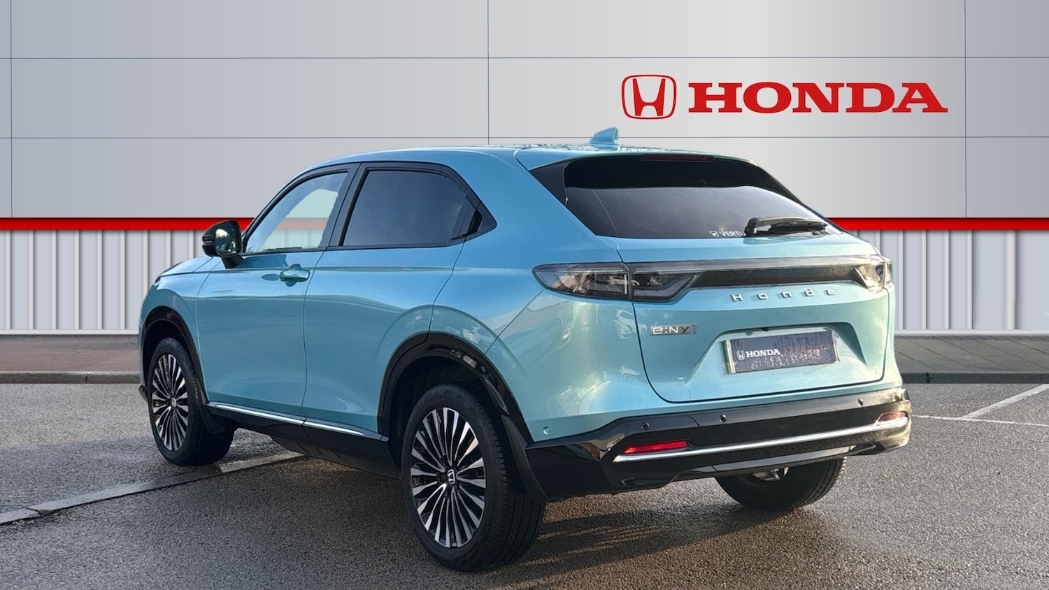 Used Honda e NY1 2024 for sale - 76919675: Photo 3