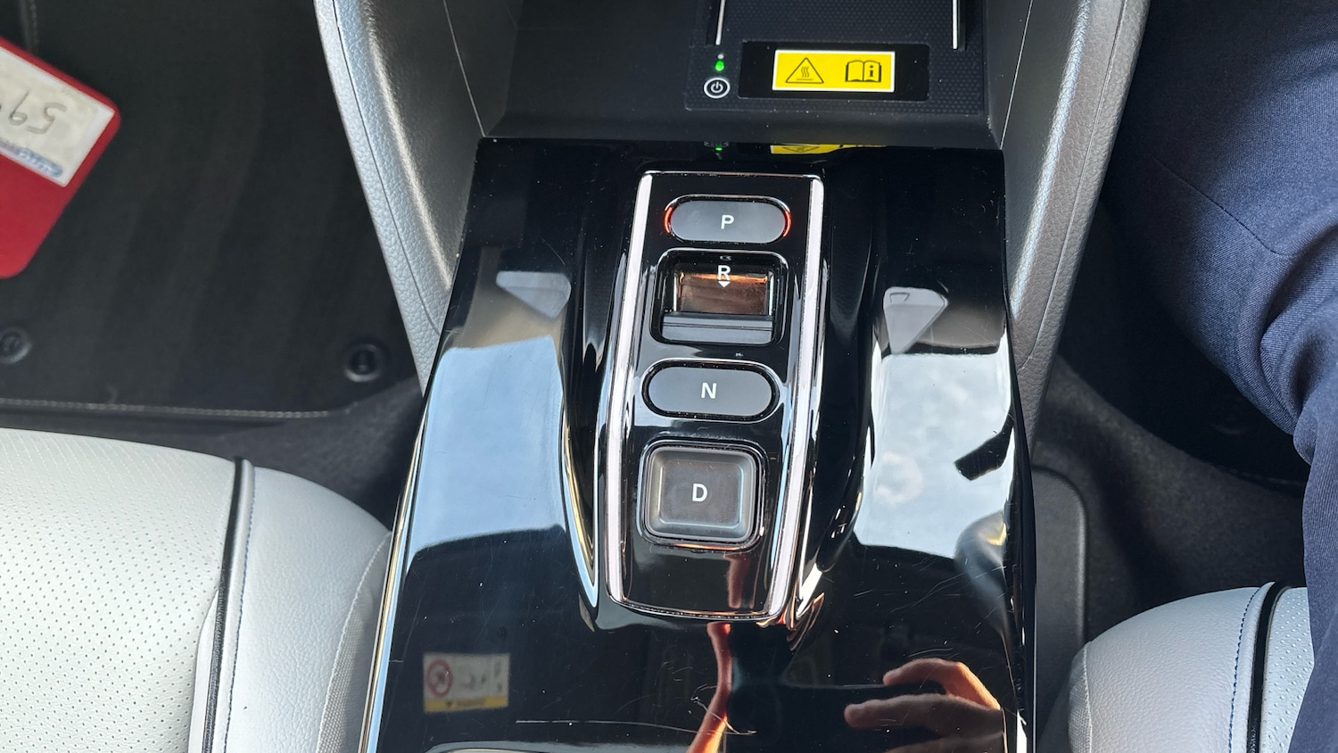 Used Honda e NY1 2024 for sale - 76919675: Photo 30