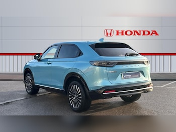 Used Honda e NY1 2024 for sale - 76919675: Photo