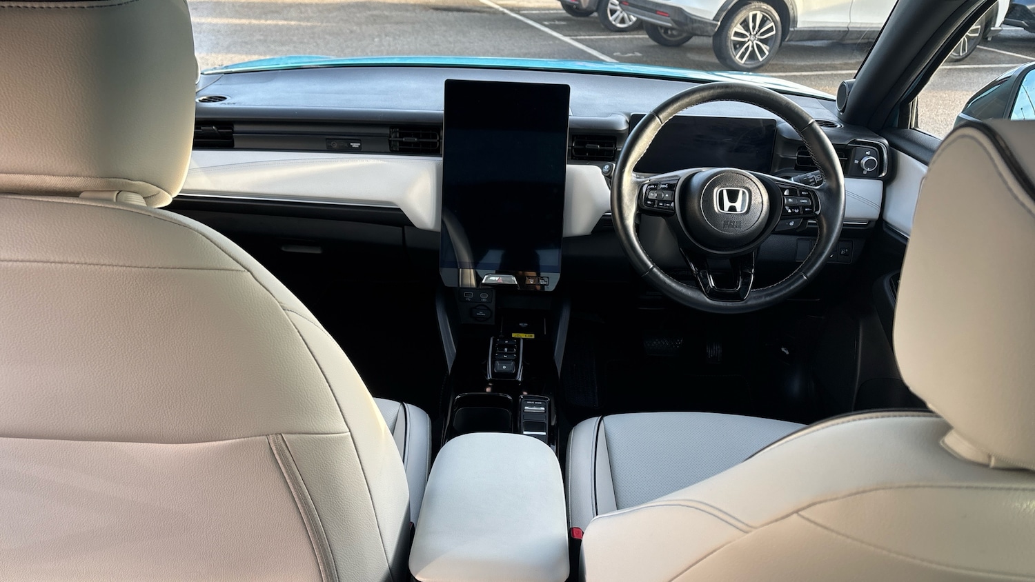 Used Honda e NY1 2024 for sale - 76919675: Photo 4