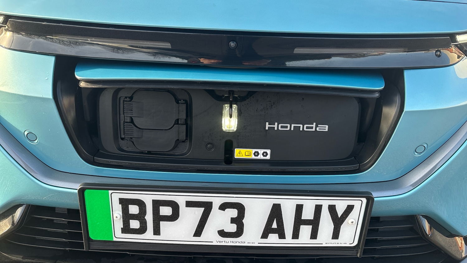 Used Honda e NY1 2024 for sale - 76919675: Photo 41