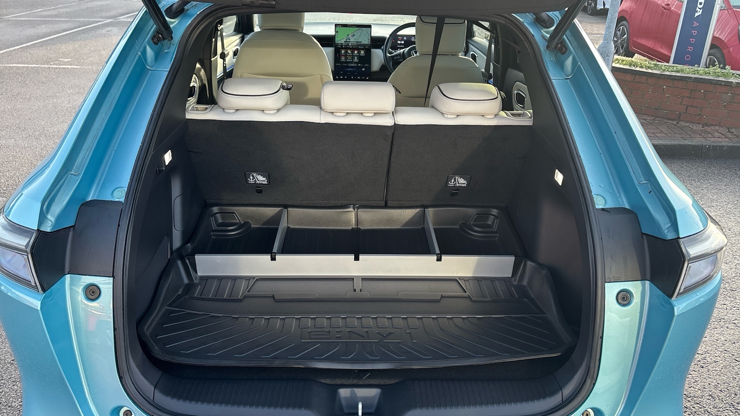 Used Honda e NY1 2024 for sale - 76919675: Photo 42