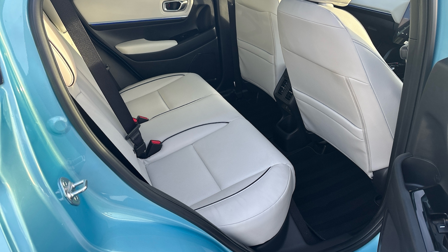 Used Honda e NY1 2024 for sale - 76919675: Photo 44