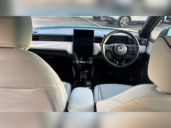 Used Honda e NY1 2024 for sale - 76919675: Photo