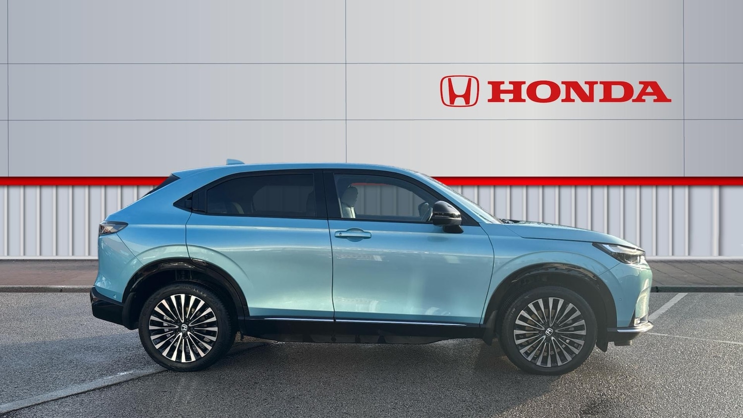 Used Honda e NY1 2024 for sale - 76919675: Photo 5