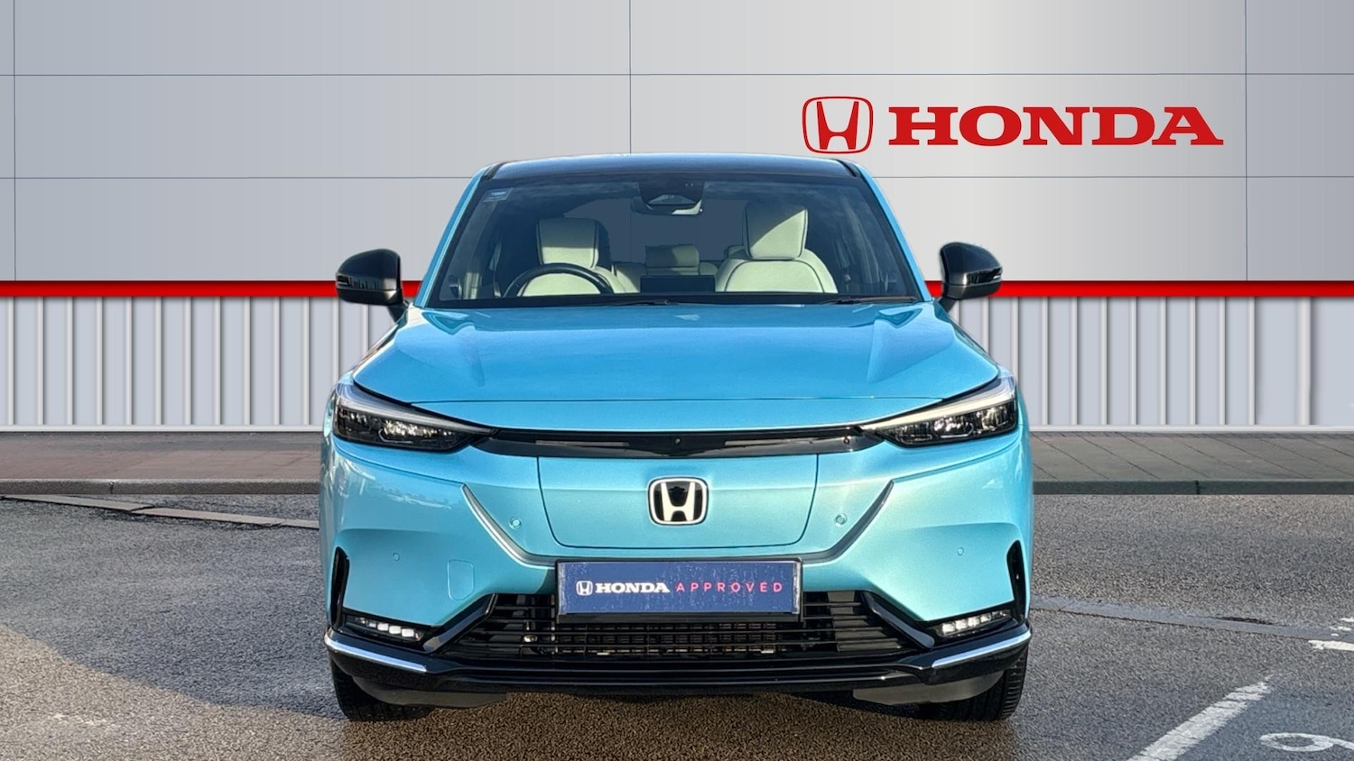 Used Honda e NY1 2024 for sale - 76919675: Photo 6