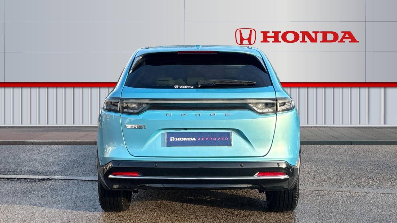 Used Honda e NY1 2024 for sale - 76919675: Photo 7