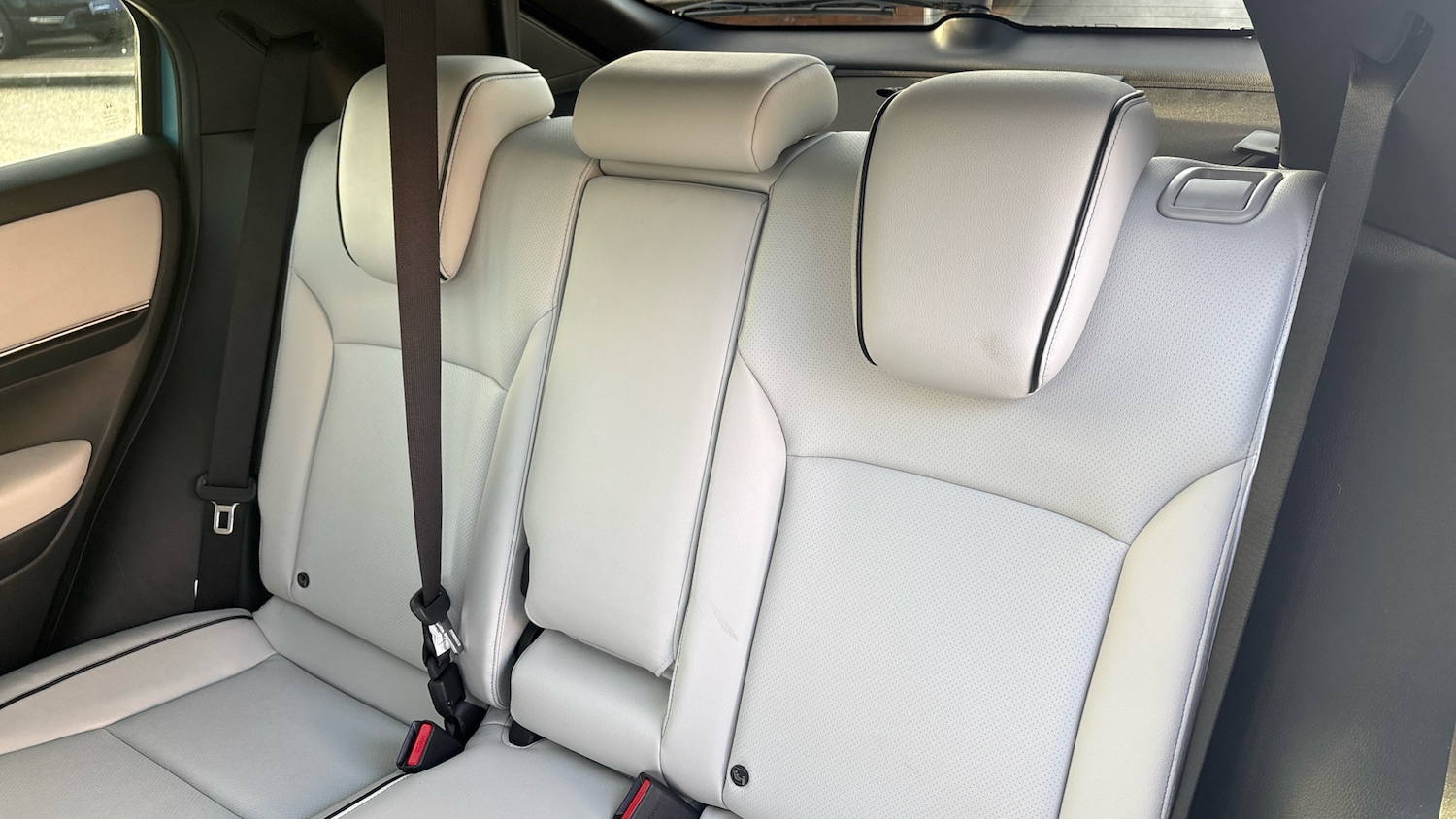 Used Honda e NY1 2024 for sale - 76919675: Photo 8