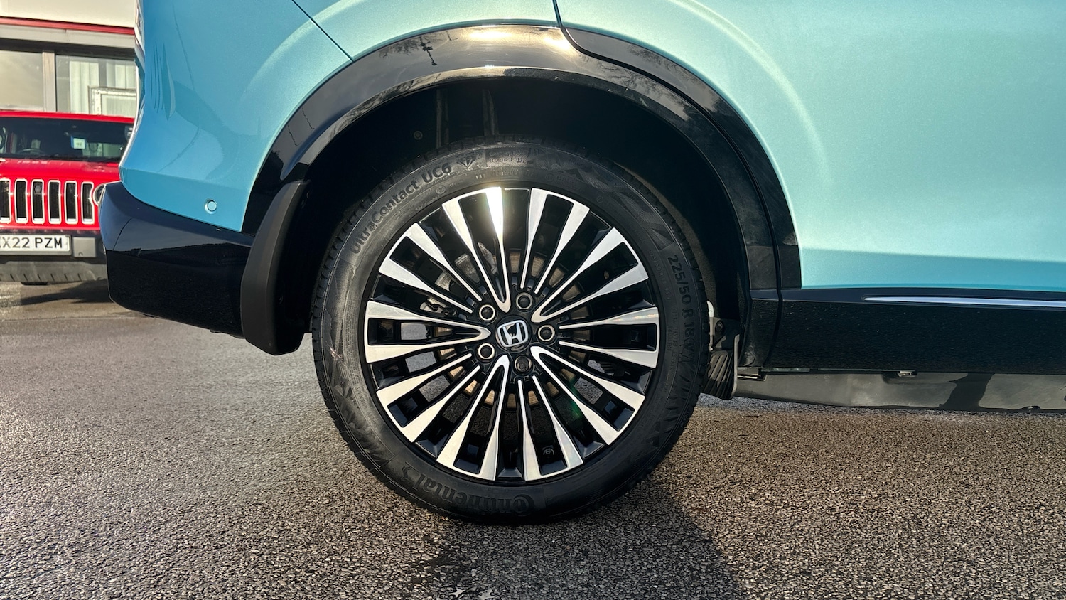 Used Honda e NY1 2024 for sale - 76919675: Photo 9