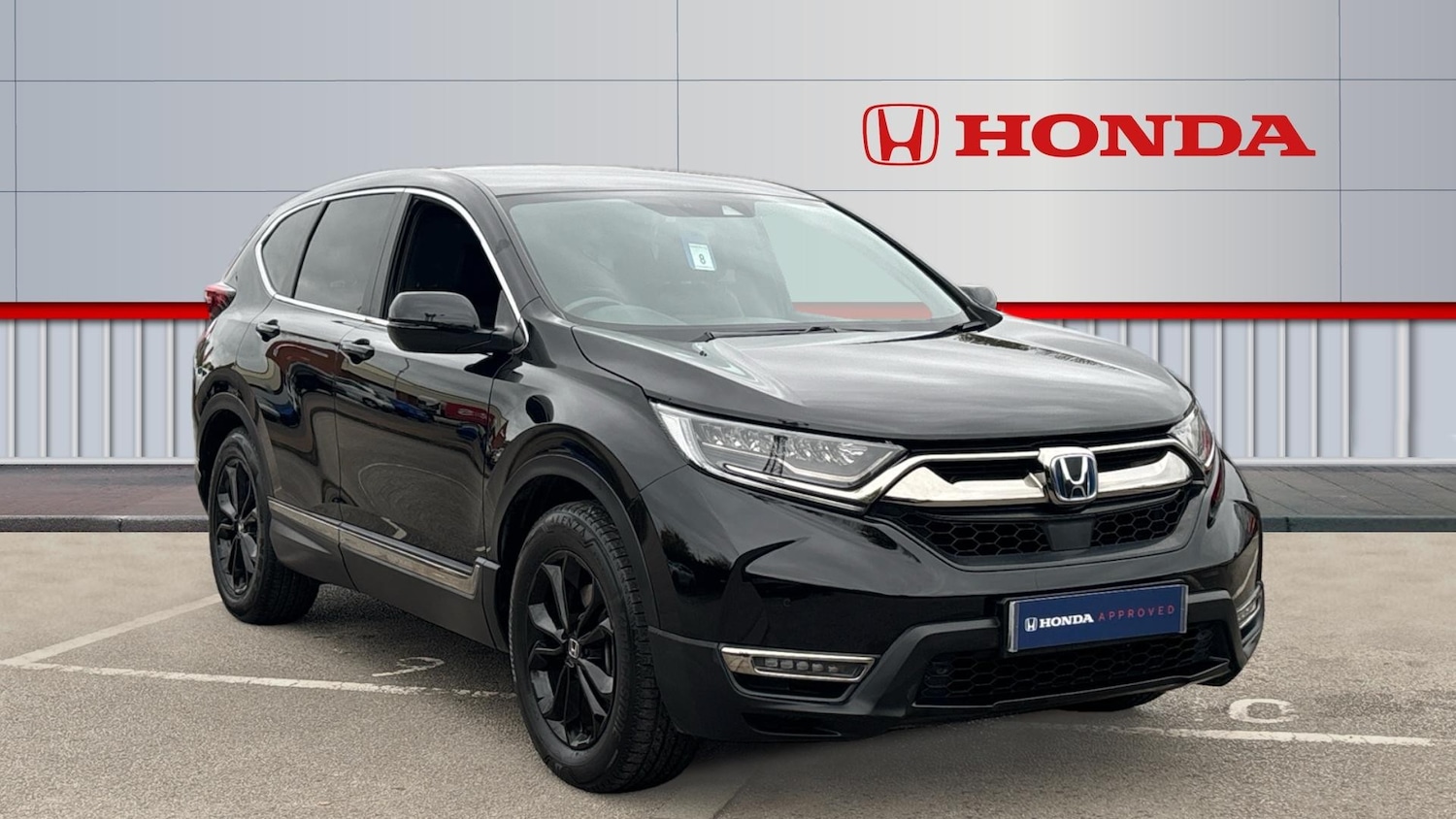 Used Honda CR-V 2021 for sale - 76479447: Photo 1