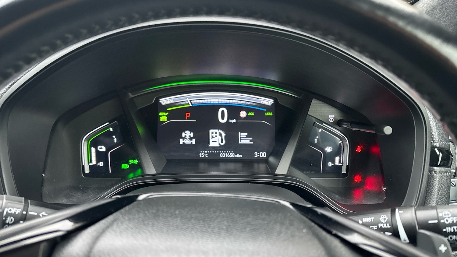 Used Honda CR-V 2021 for sale - 76479447: Photo 11