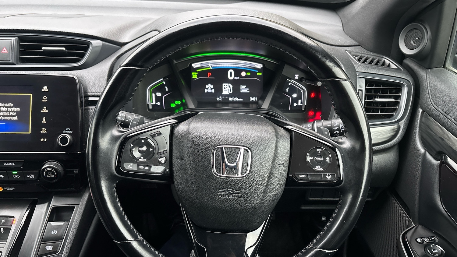 Used Honda CR-V 2021 for sale - 76479447: Photo 13