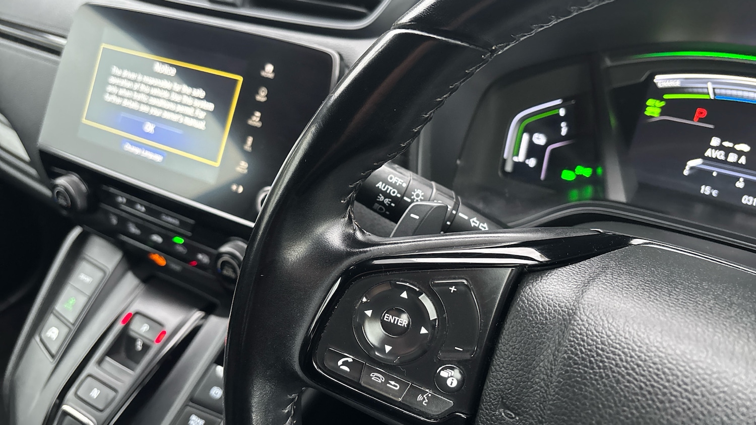 Used Honda CR-V 2021 for sale - 76479447: Photo 14