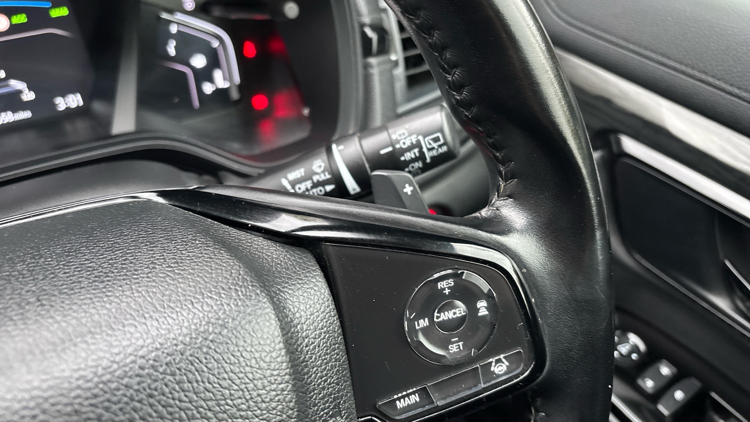 Used Honda CR-V 2021 for sale - 76479447: Photo 15