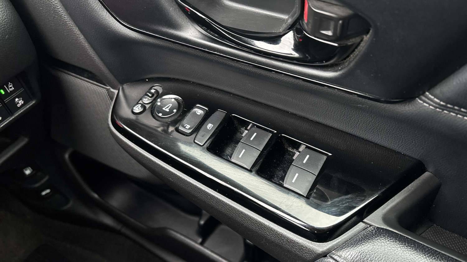 Used Honda CR-V 2021 for sale - 76479447: Photo 17