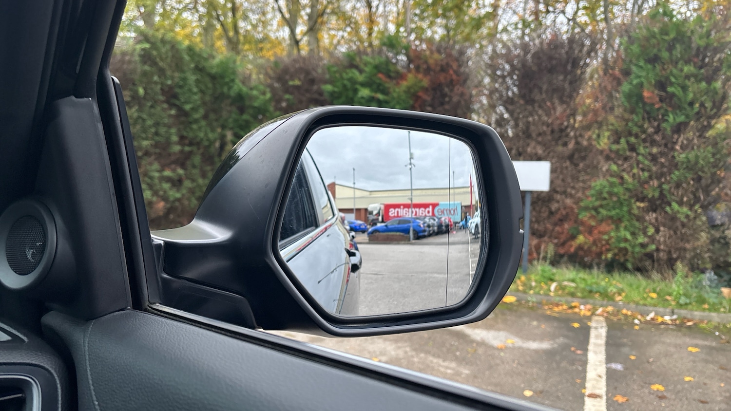 Used Honda CR-V 2021 for sale - 76479447: Photo 18