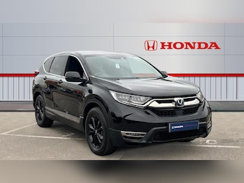 2021 (71) - 2.0 i-MMD Hybrid Sport Line 2WD 5dr eCVT
