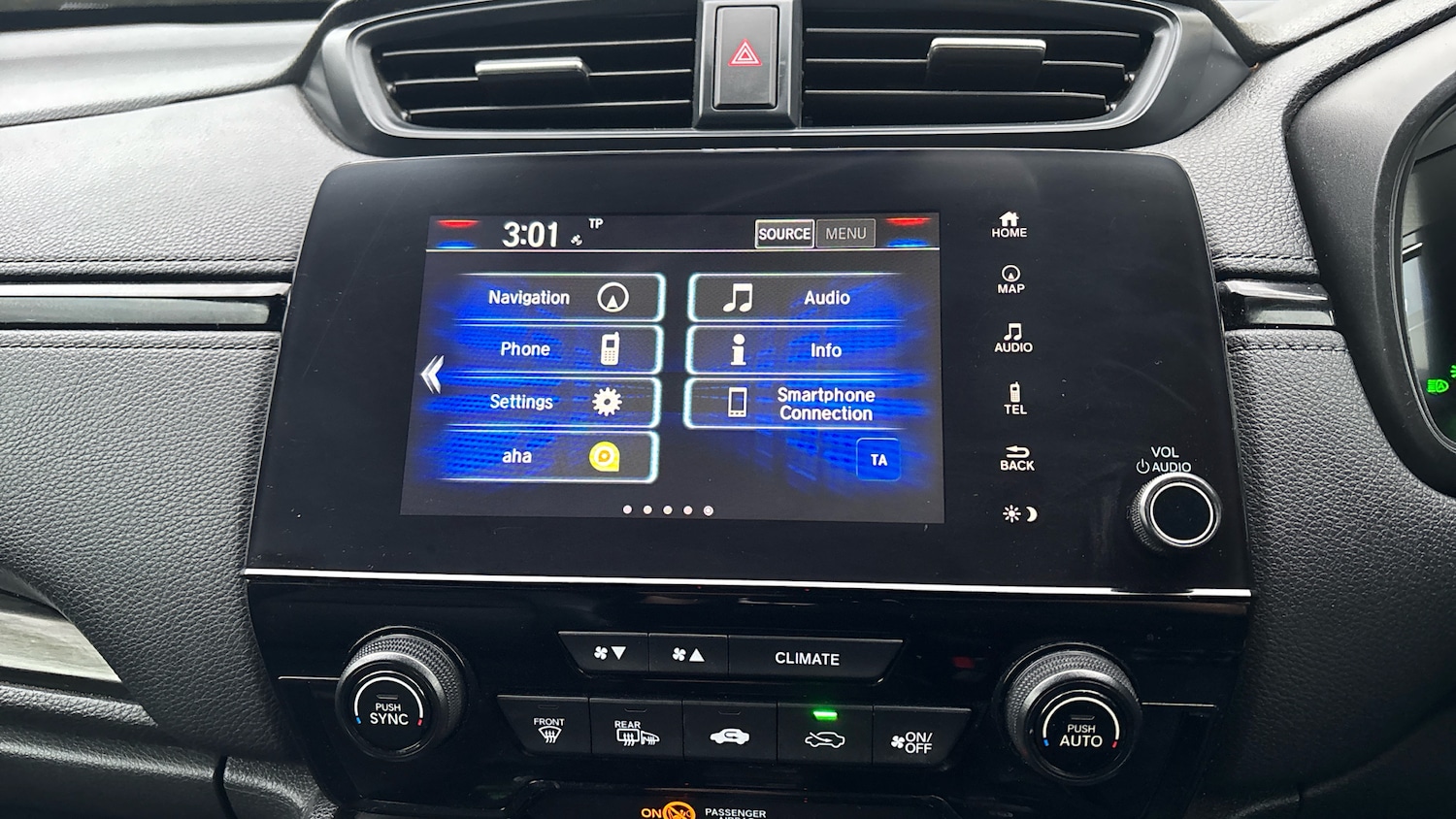 Used Honda CR-V 2021 for sale - 76479447: Photo 20