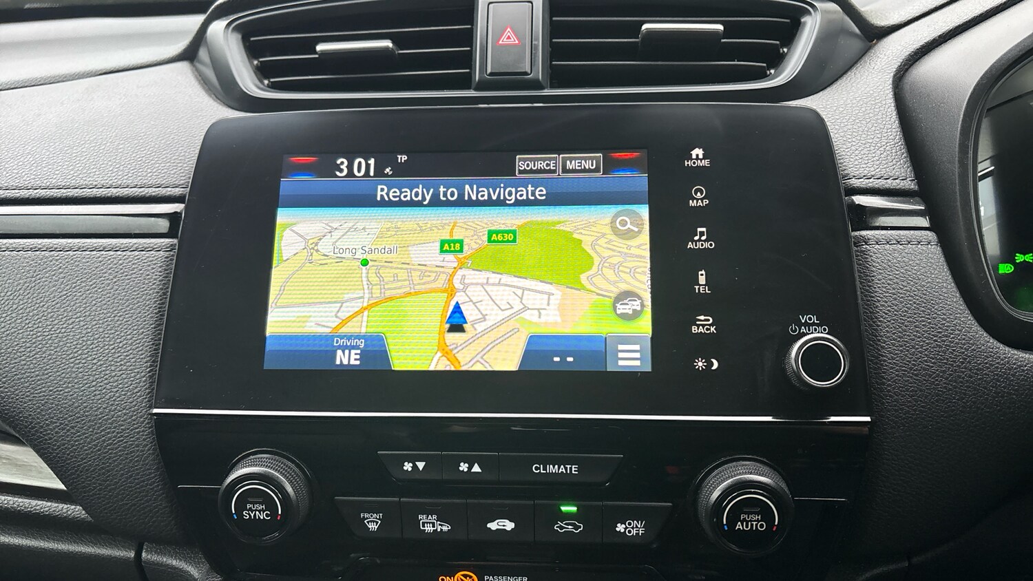 Used Honda CR-V 2021 for sale - 76479447: Photo 21