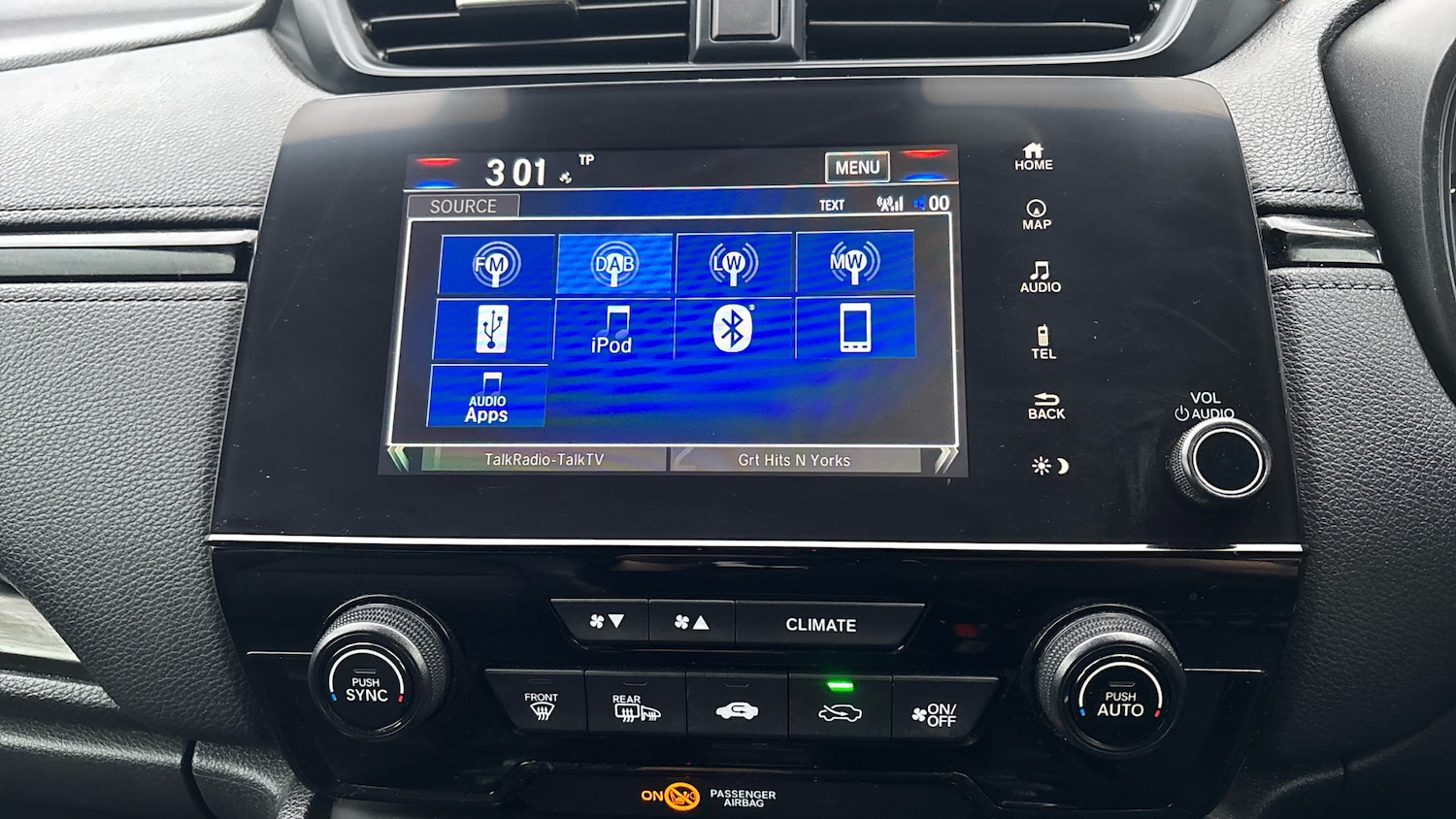 Used Honda CR-V 2021 for sale - 76479447: Photo 23