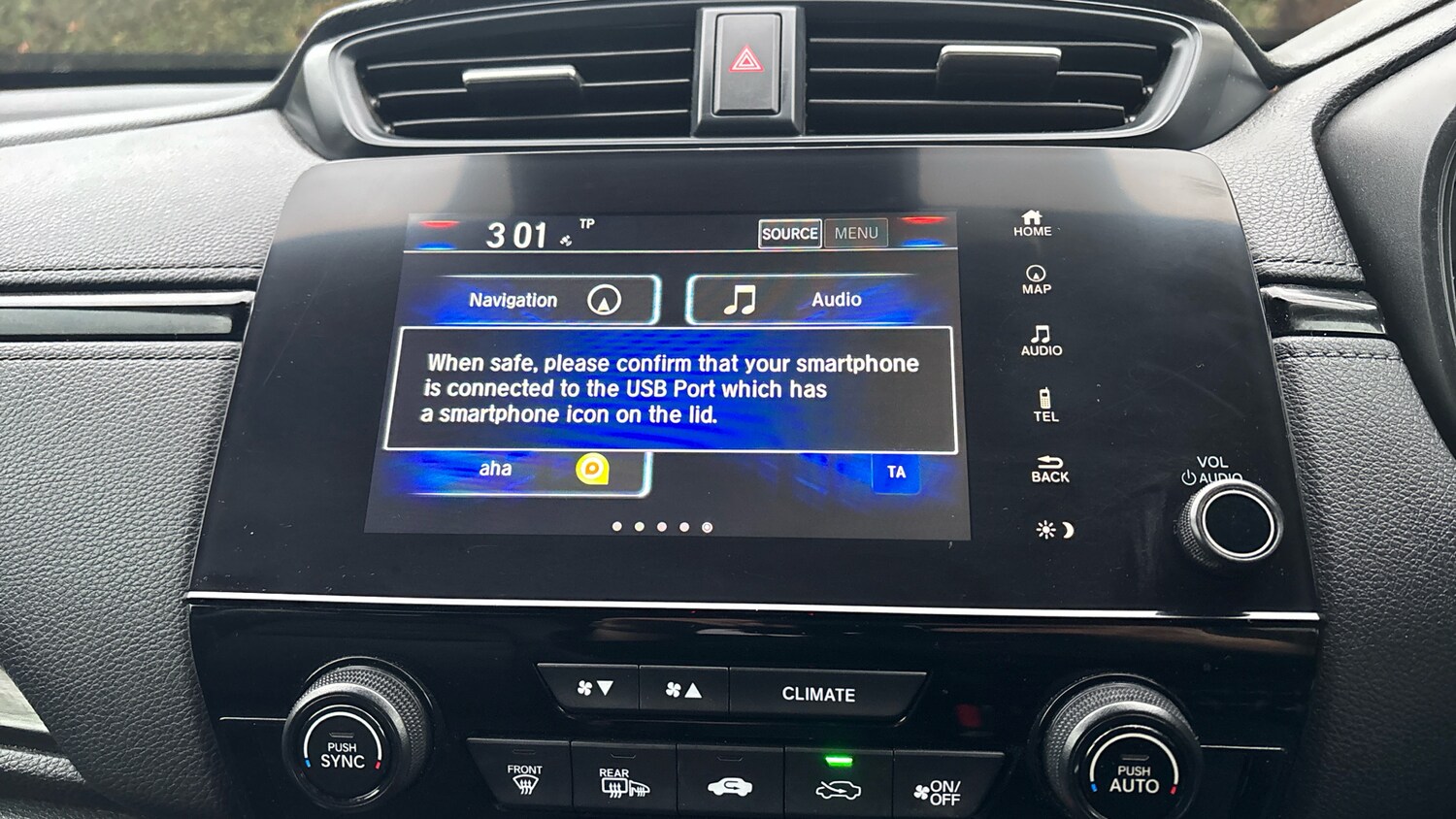 Used Honda CR-V 2021 for sale - 76479447: Photo 25