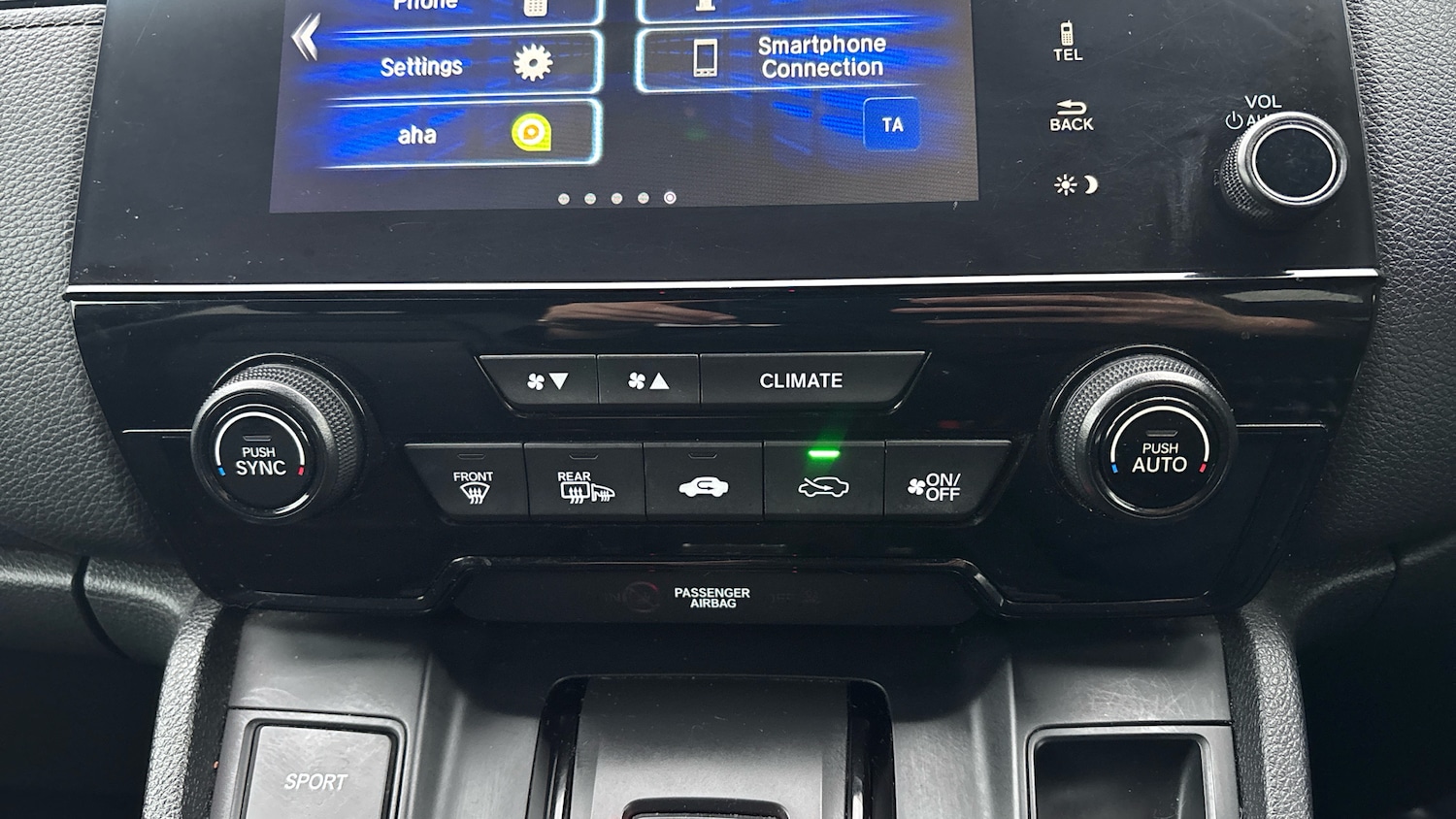 Used Honda CR-V 2021 for sale - 76479447: Photo 26