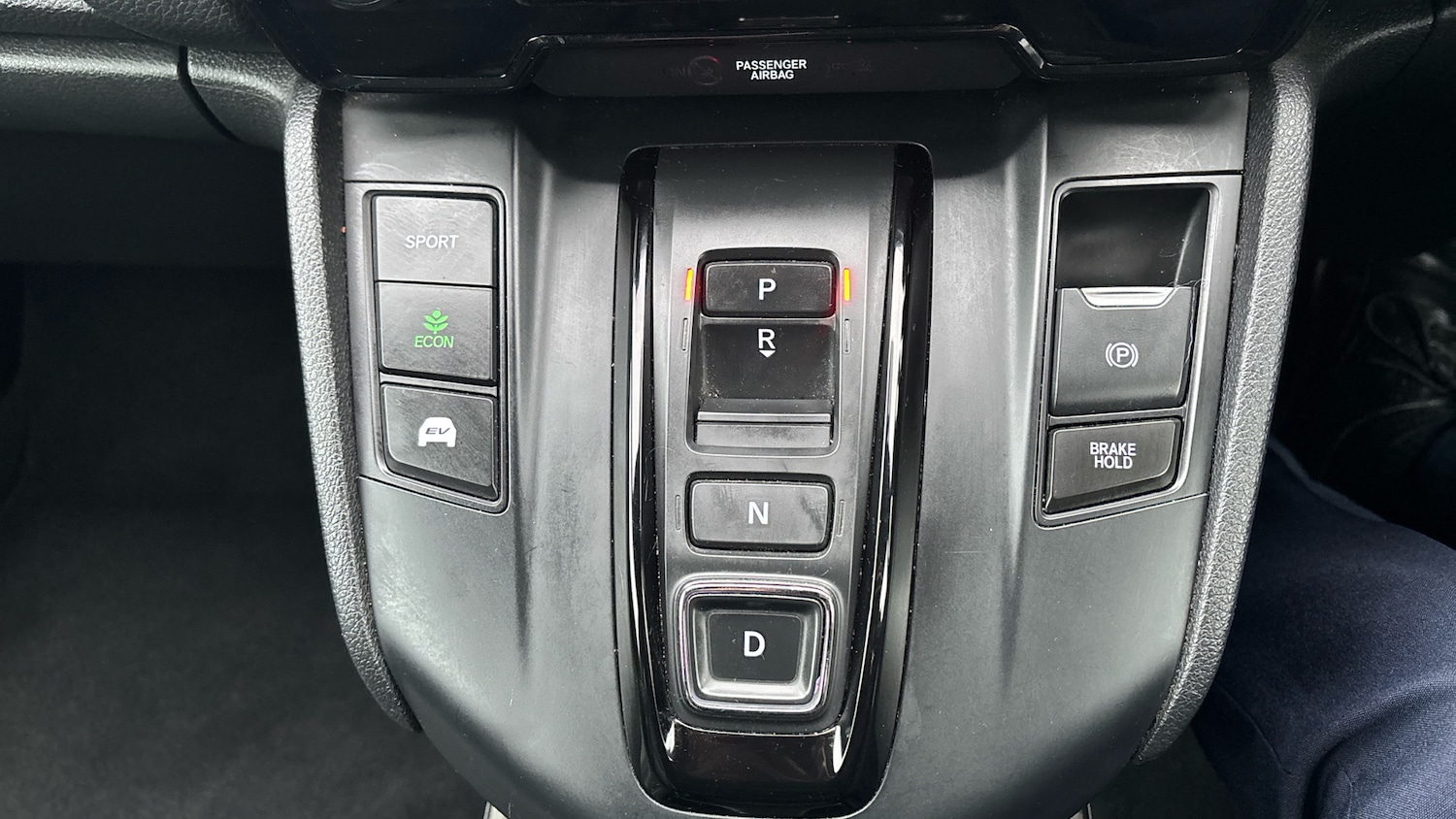 Used Honda CR-V 2021 for sale - 76479447: Photo 27