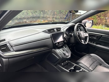 Used Honda CR-V 2021 for sale - 76479447: Photo