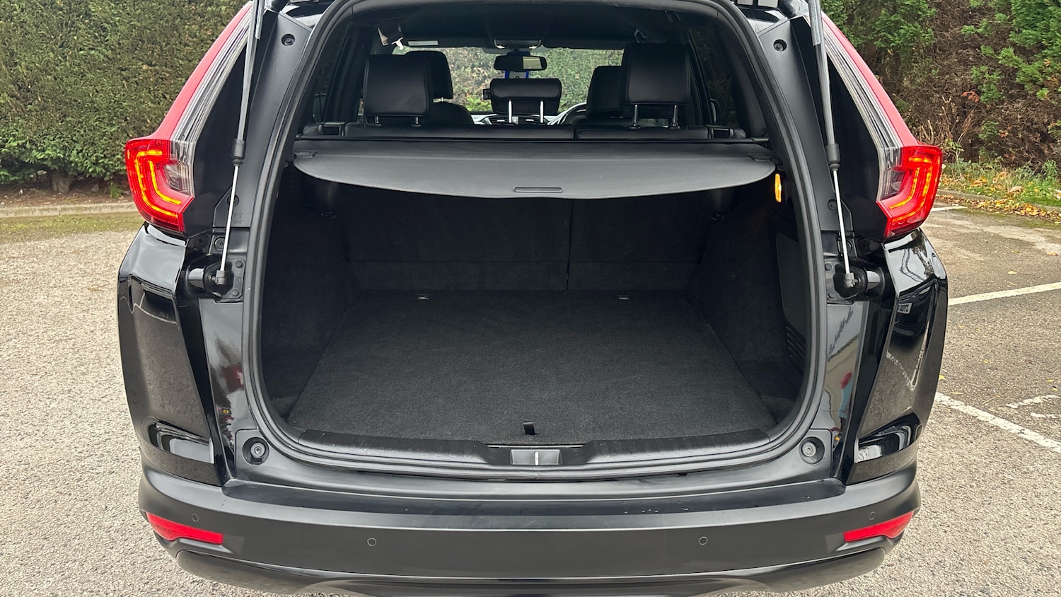 Used Honda CR-V 2021 for sale - 76479447: Photo 31